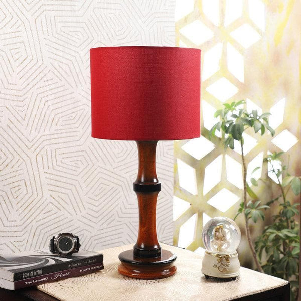 Table Lamp - Rosa Troton Table Lamp