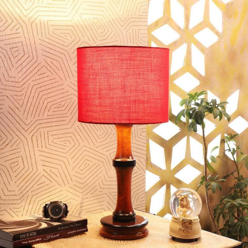 Table Lamp - Rosa Troton Table Lamp