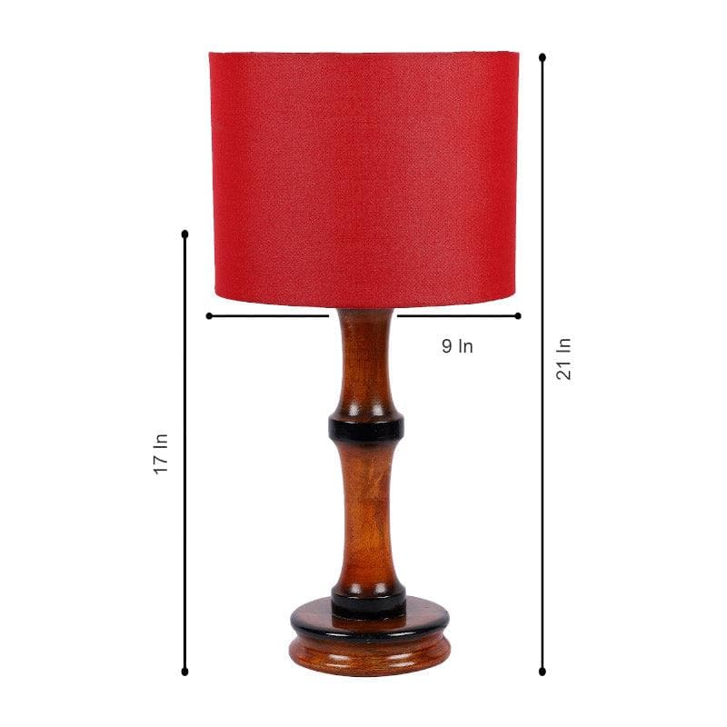 Table Lamp - Rosa Troton Table Lamp