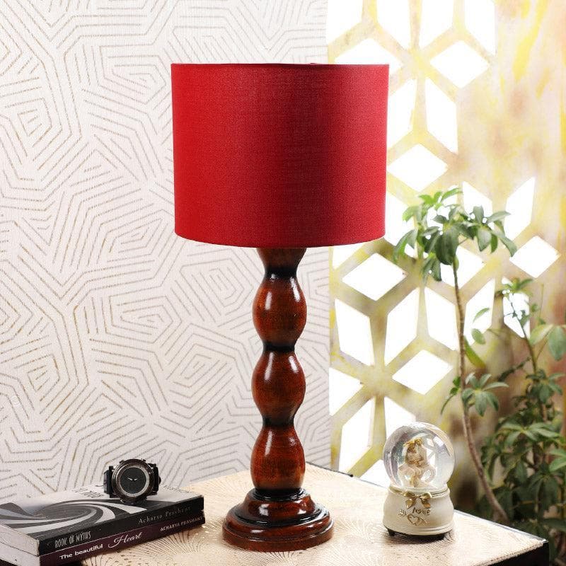 Table Lamp - Rosa Winde Table Lamp