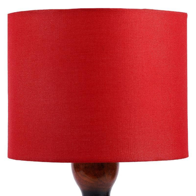 Table Lamp - Rosa Winde Table Lamp