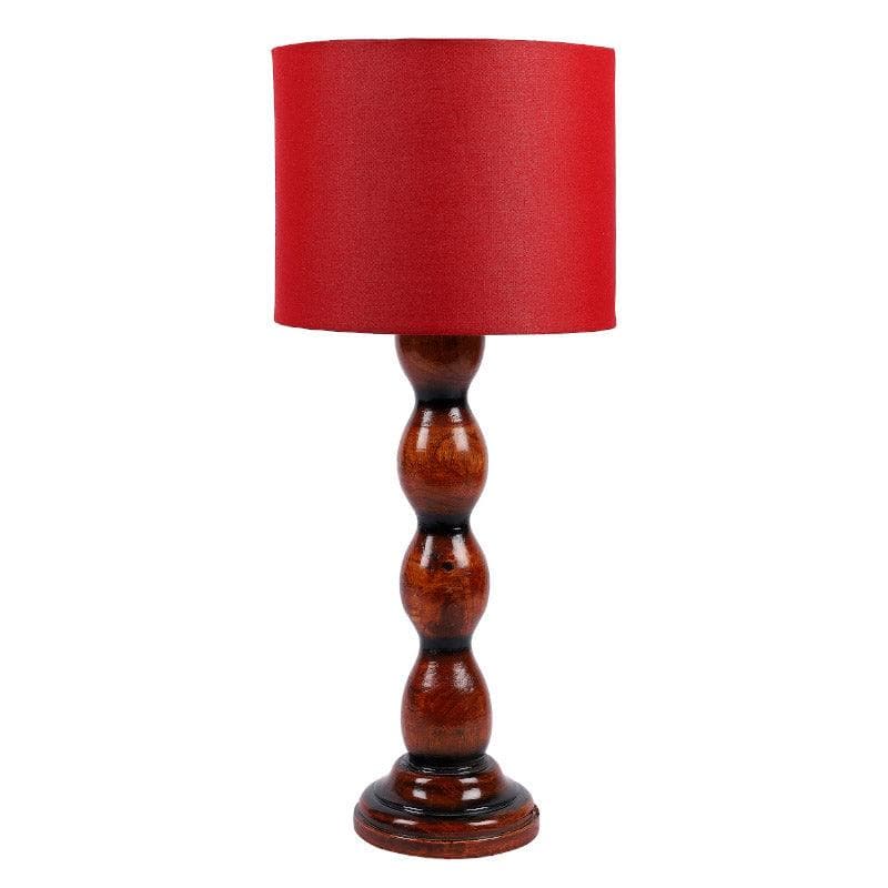 Table Lamp - Rosa Winde Table Lamp