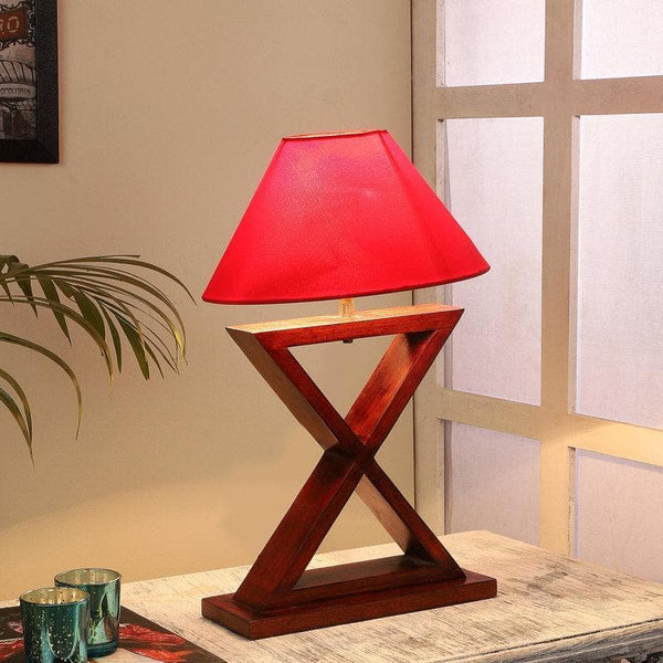 Table Lamp - Rosu Mijori Table Lamp