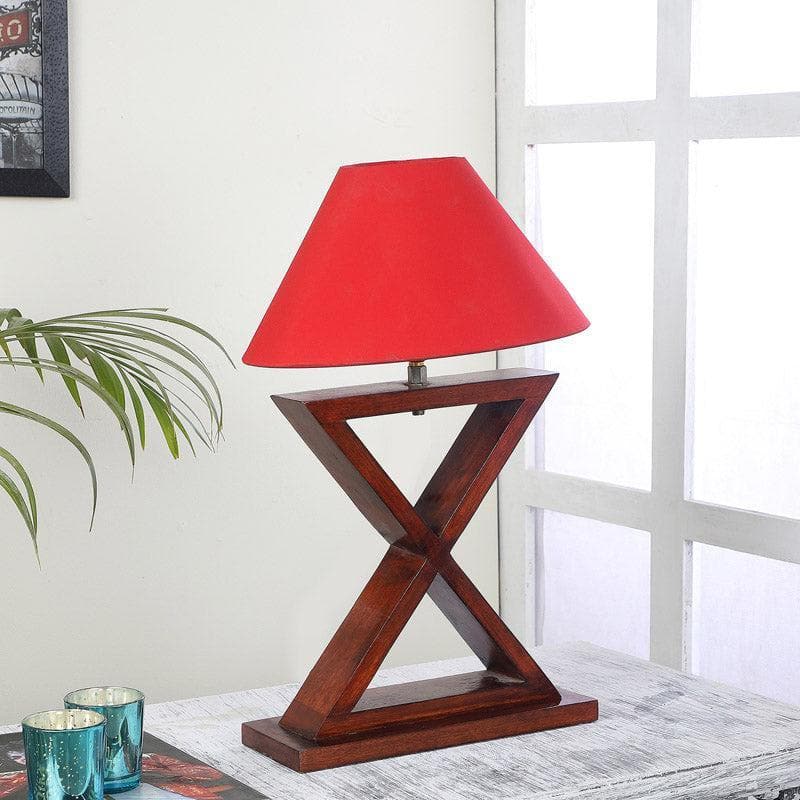 Table Lamp - Rosu Mijori Table Lamp