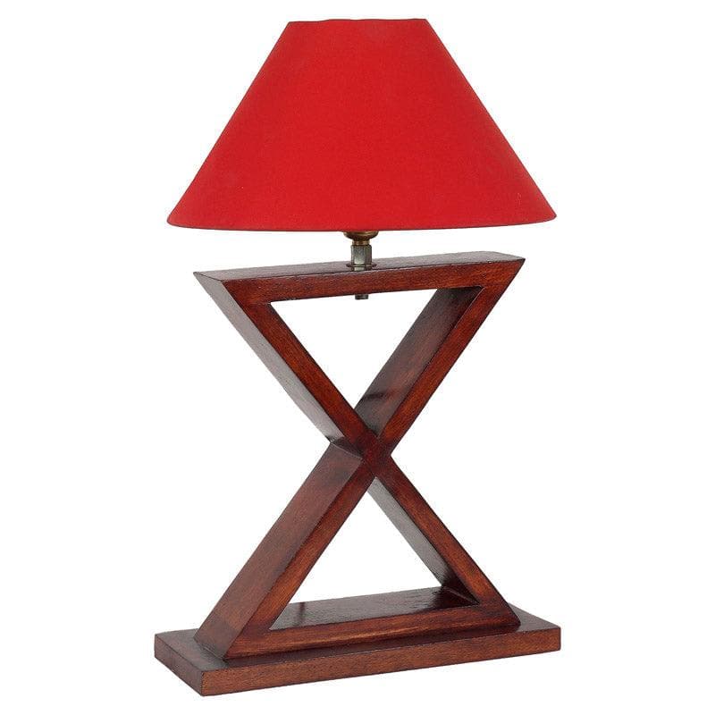 Table Lamp - Rosu Mijori Table Lamp