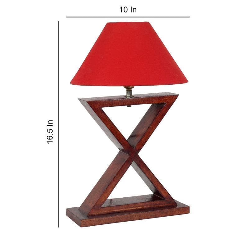 Table Lamp - Rosu Mijori Table Lamp