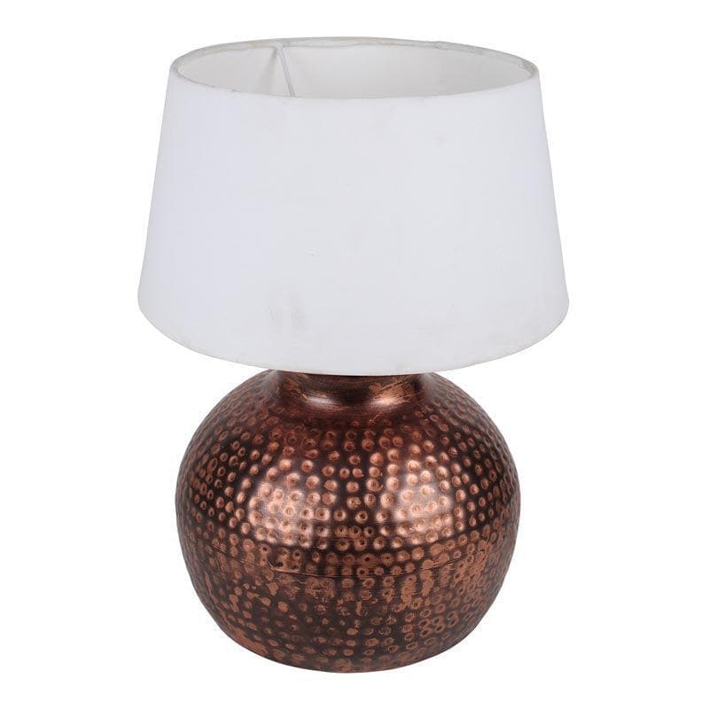 Table Lamp - Ruchi Table Lamp - White