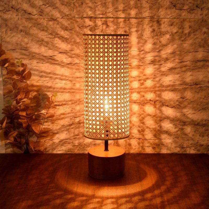 Table Lamp - Ruksa Table Lamp