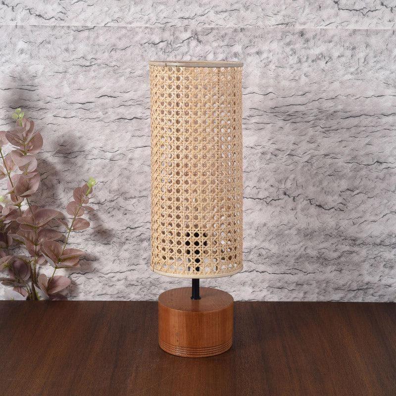 Table Lamp - Ruksa Table Lamp