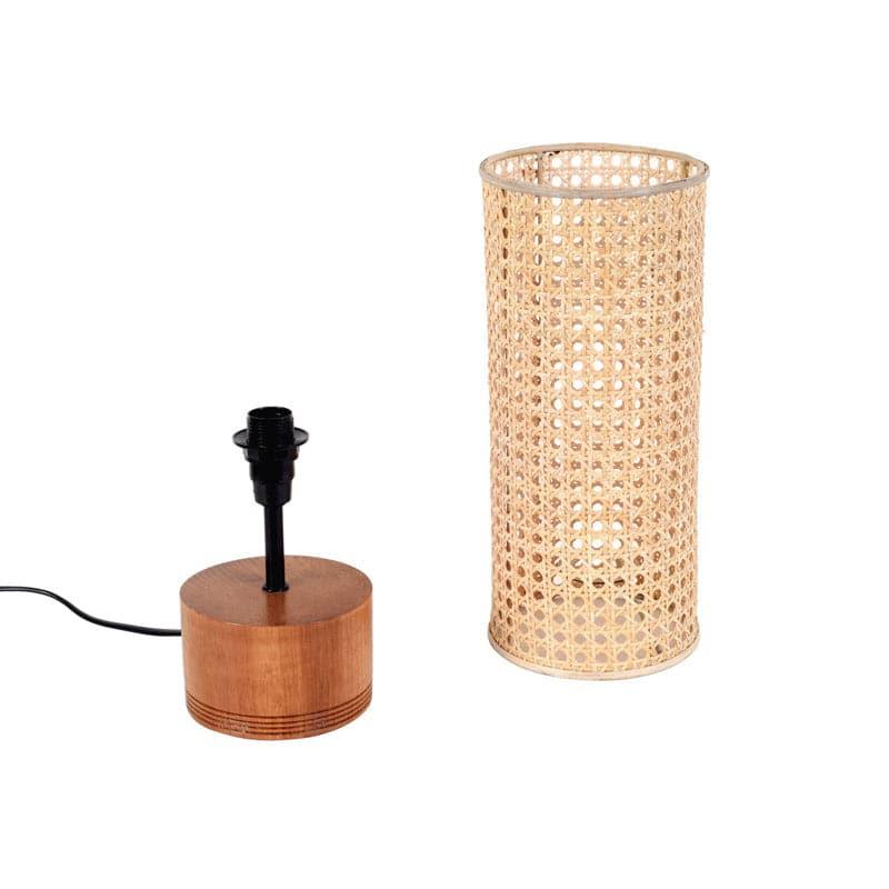 Table Lamp - Ruksa Table Lamp