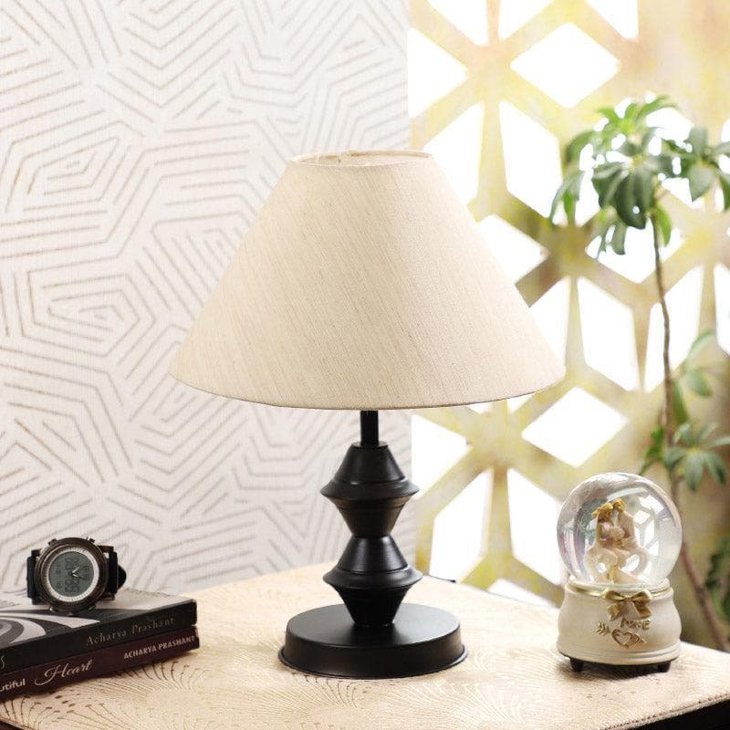 Buy Sadeira Griifeth Table Lamp Table Lamp from Vaaree