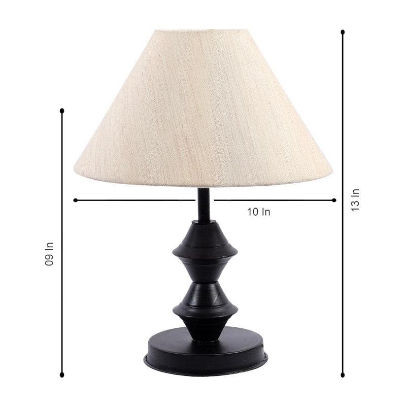 Buy Sadeira Griifeth Table Lamp Table Lamp from Vaaree