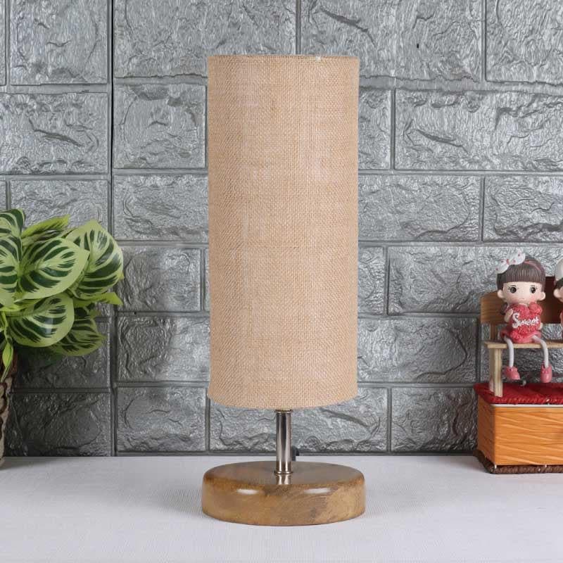 Table Lamp - Sand Dune Table Lamp