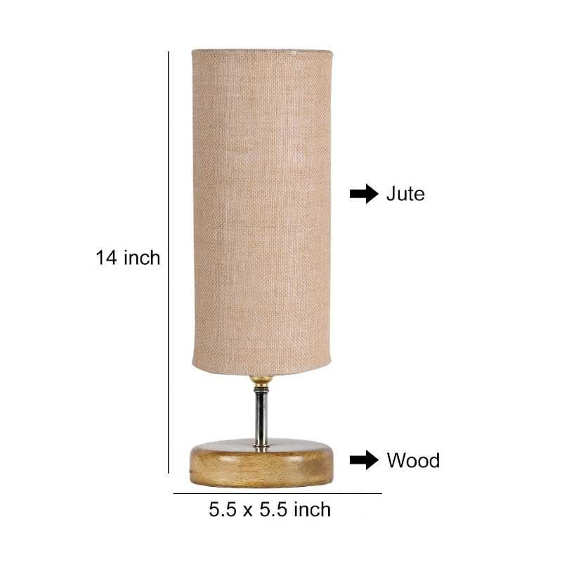 Table Lamp - Sand Dune Table Lamp