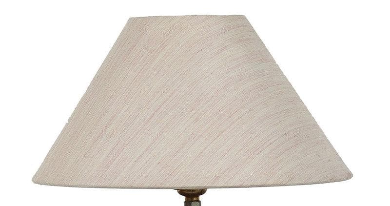 Table Lamp - Sandiera Criss Cross Table Lamp