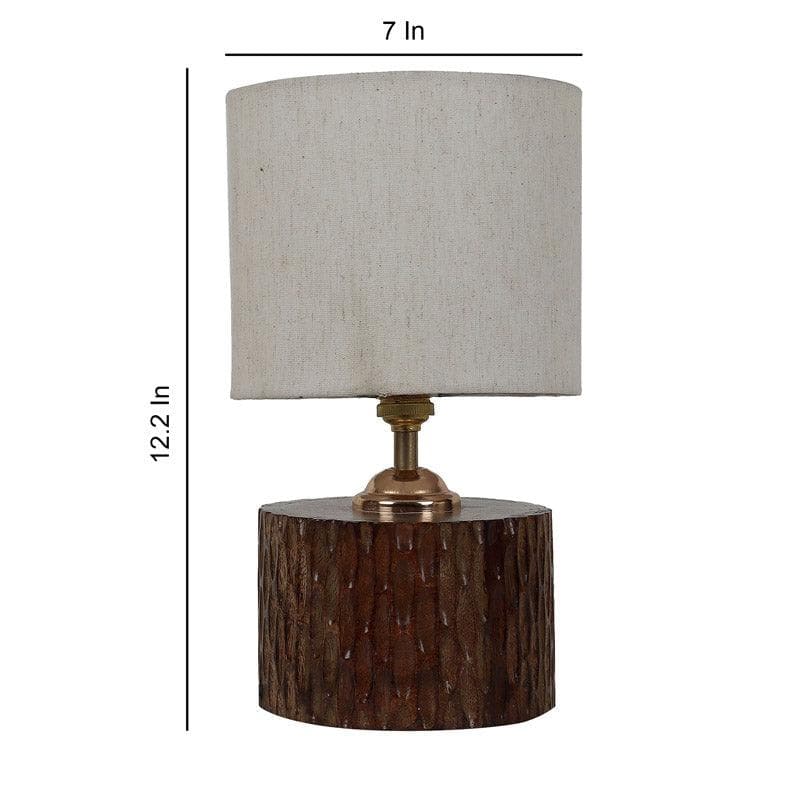 Table Lamp - Sandiera Dori Table Lamp