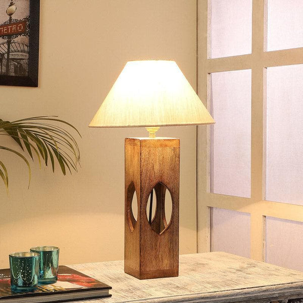 Table Lamp - Sandiera Mijori Table Lamp