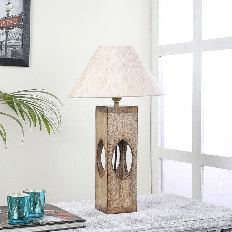 Table Lamp - Sandiera Mijori Table Lamp