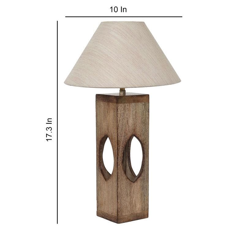 Table Lamp - Sandiera Mijori Table Lamp