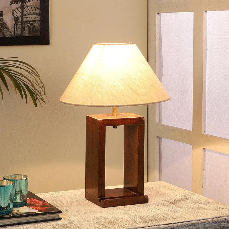 Table Lamp - Sandiera Recto Table Lamp