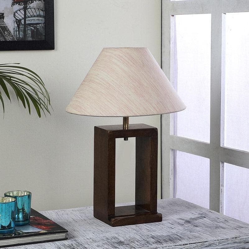 Table Lamp - Sandiera Recto Table Lamp