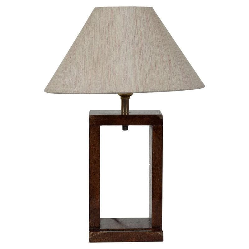 Table Lamp - Sandiera Recto Table Lamp