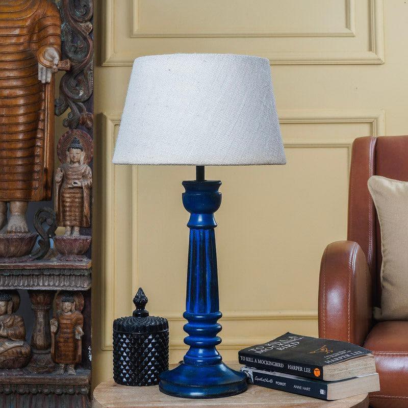 Table Lamp - Sandy Serenity Corale Table Lamp