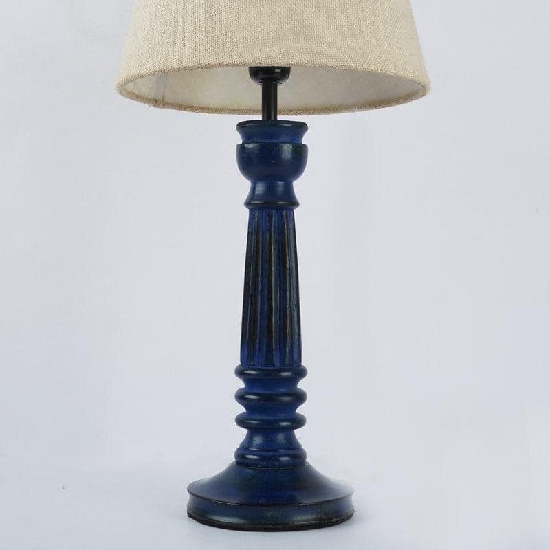 Table Lamp - Sandy Serenity Corale Table Lamp