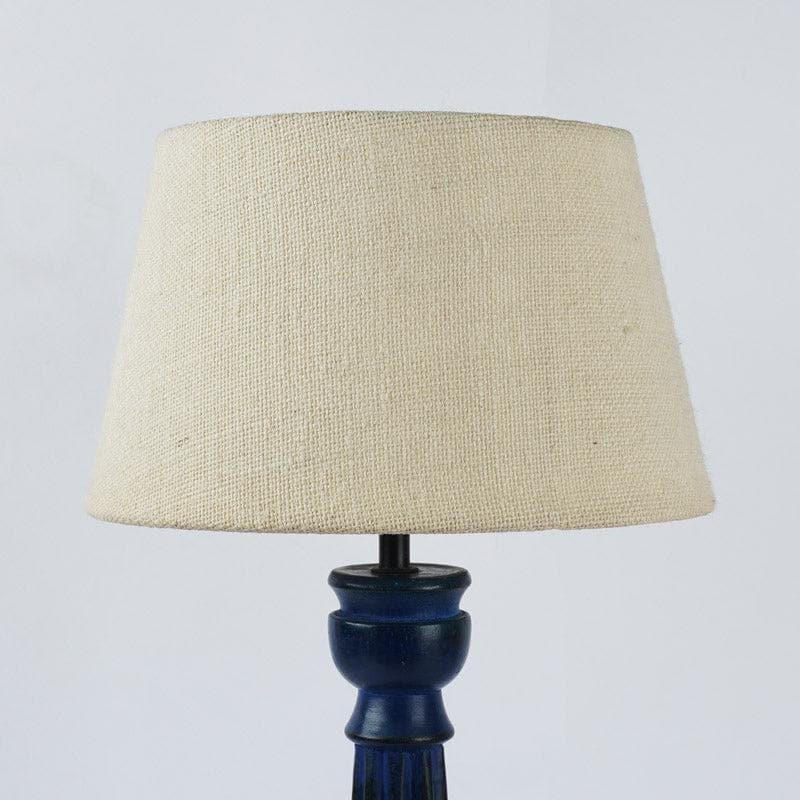 Table Lamp - Sandy Serenity Corale Table Lamp