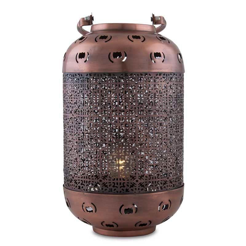 Buy Sanem Table Lamp Table Lamp from Vaaree