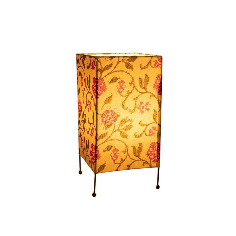 Buy Sanganeri Stand Table Lamp Table Lamp from Vaaree