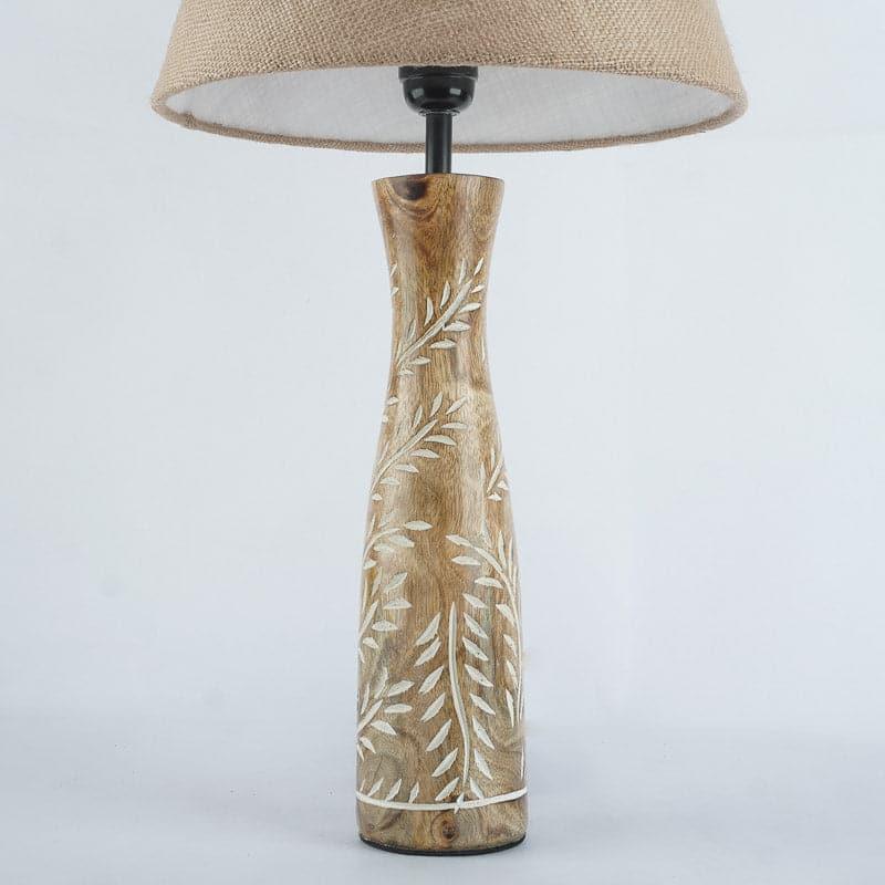 Table Lamp - Sardy Surf Fern Fun Table Lamp