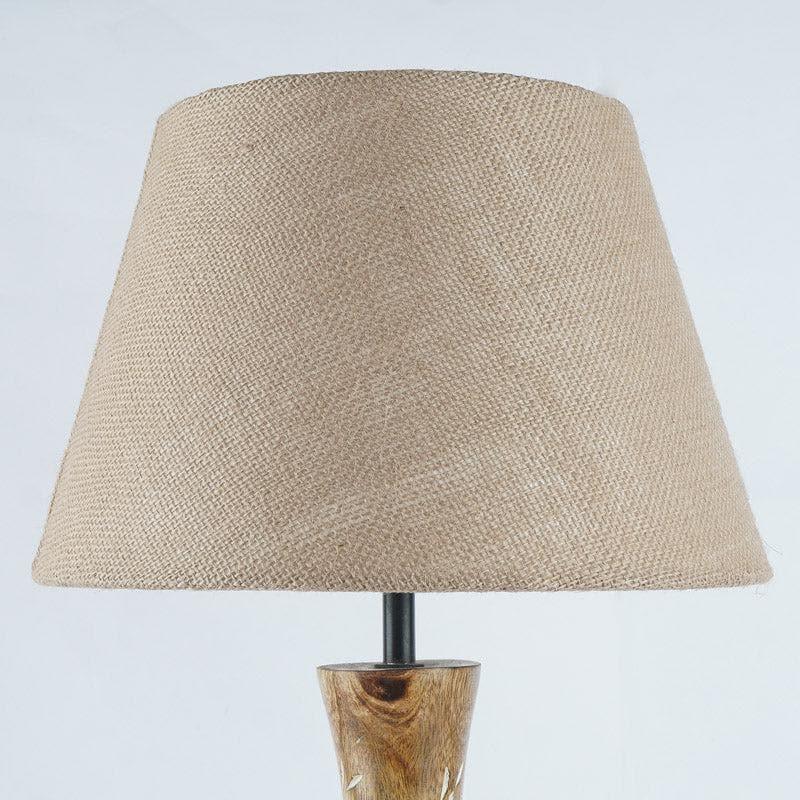 Table Lamp - Sardy Surf Fern Fun Table Lamp