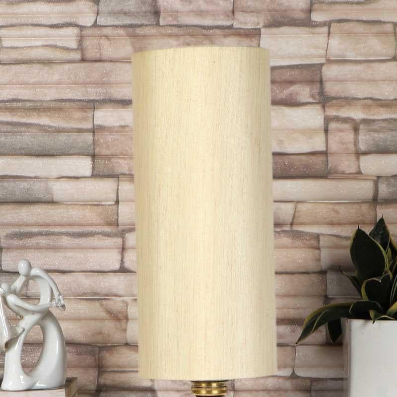 Table Lamp - Scarta Table Lamp - Brown