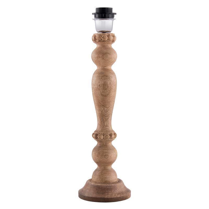 Buy Serenity Shine Table Lamp - Khadi Table Lamp from Vaaree