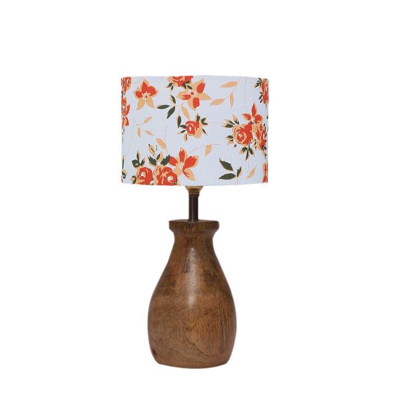 Table Lamp - Sheldo Ibis Table Lamp