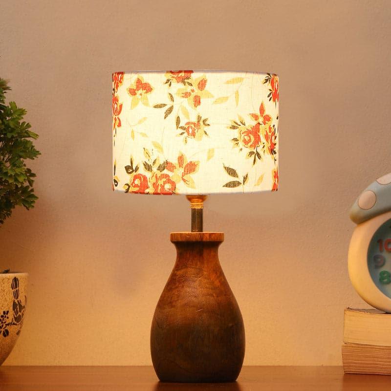 Table Lamp - Sheldo Ibis Table Lamp