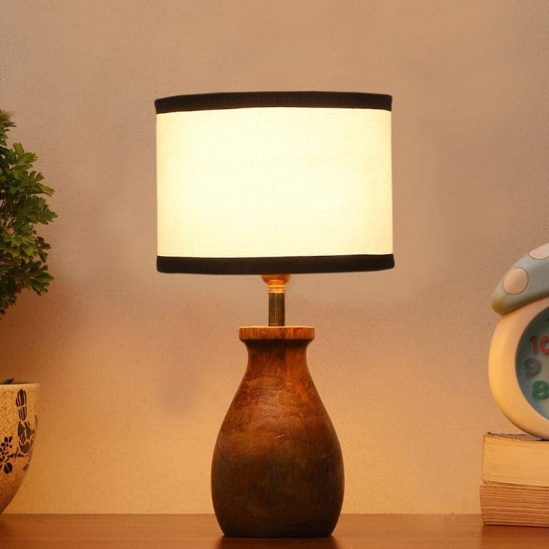 Table Lamp - Sheldo Pora Table Lamp