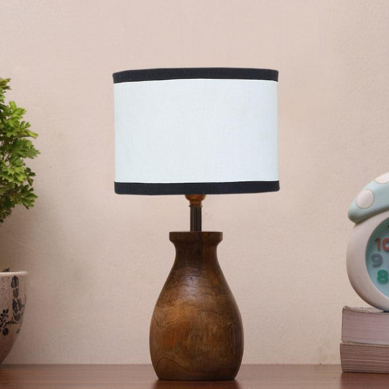 Table Lamp - Sheldo Pora Table Lamp