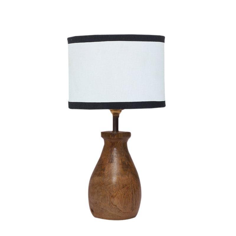 Table Lamp - Sheldo Pora Table Lamp