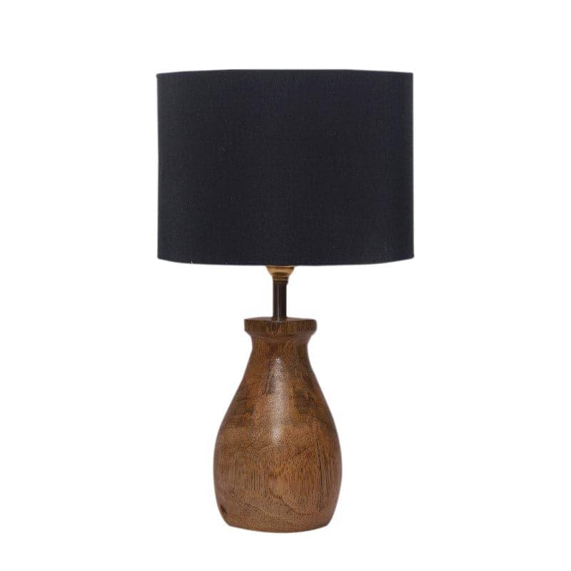 Table Lamp - Sheldo Table Lamp - Black