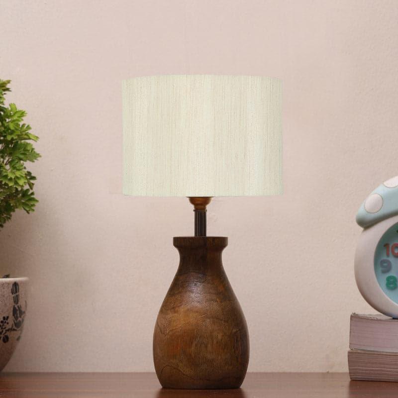 Table Lamp - Sheldo Table Lamp - Off White