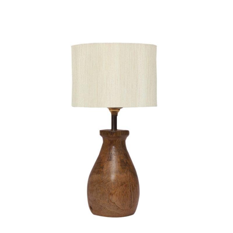 Table Lamp - Sheldo Table Lamp - Off White