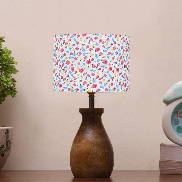 Table Lamp - Sheldo Terrazzo Table Lamp