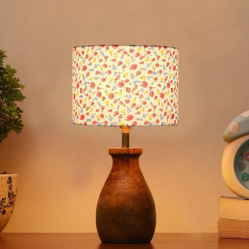 Table Lamp - Sheldo Terrazzo Table Lamp