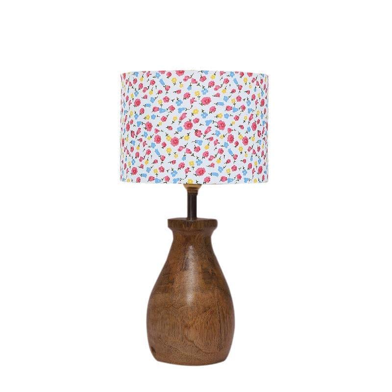 Table Lamp - Sheldo Terrazzo Table Lamp