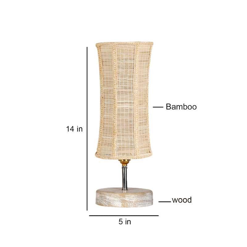 Table Lamp - Sherry Table Lamp