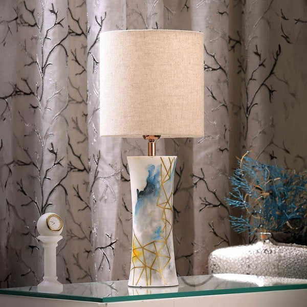 Table Lamp - Shine Right Table Lamp