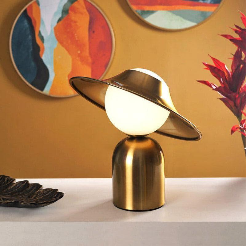 Table Lamp - Silhoutte Table Lamp