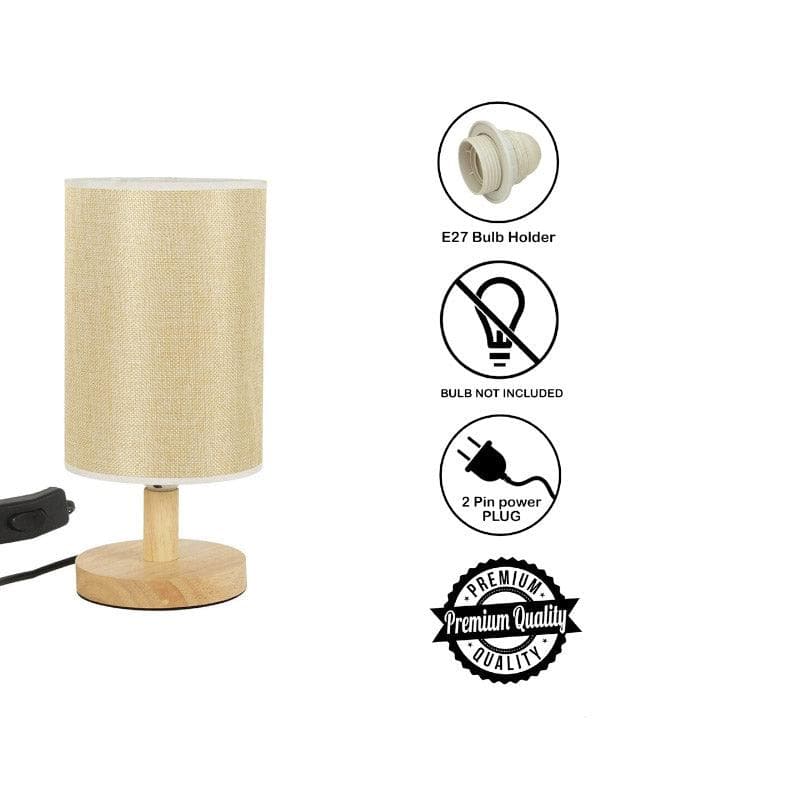 Table Lamp - Sonny Table Lamp